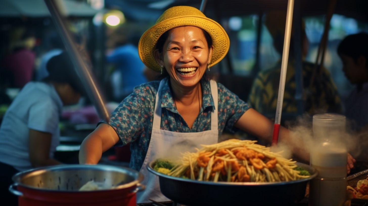 All the Thai you need to know to travel in Thailand  featured image
